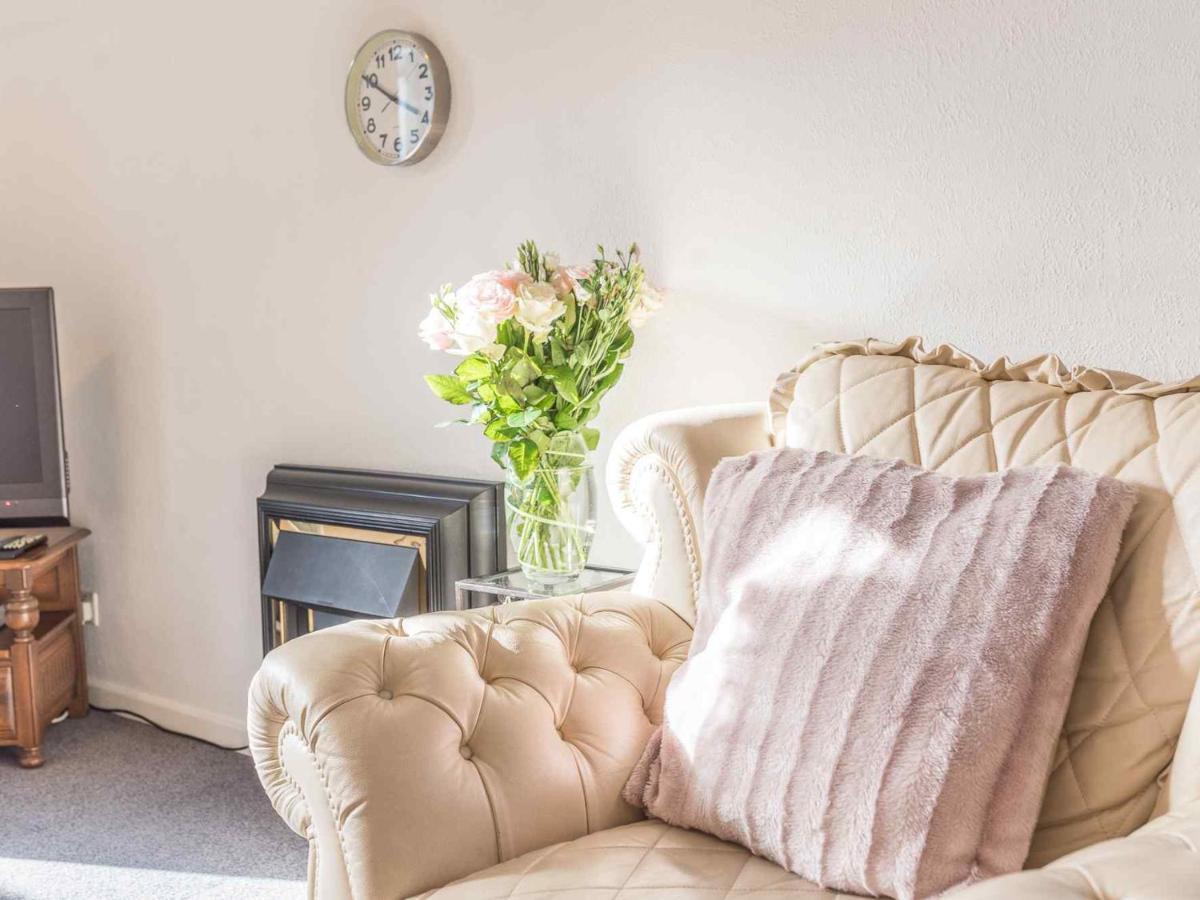 Pass The Keys Comfortable 3 Bed In Central Bowness With Parking Windermere Exterior foto